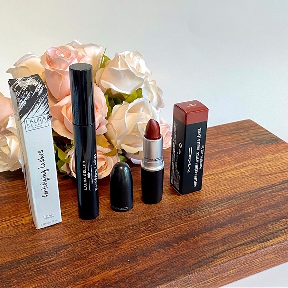 MAC Cosmetics Other - ⭐️ 2/$30 MAC & Laura Geller Set BEAUTY BUNDLE